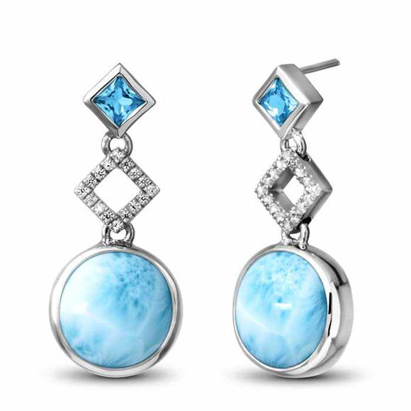 Marahlago Earrings