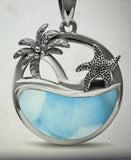 Marahlago Beachy Necklace