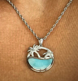 Marahlago Beachy Necklace