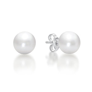 Freshwater Pearl Studs