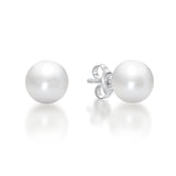 Freshwater Pearl Studs