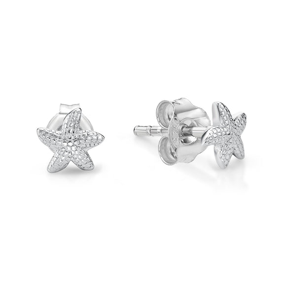 Starfish Stud Earrings   CJS08