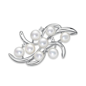 Freshwater Pearl Brooch/Pendant