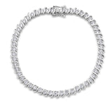 Cubic Zirconia Bracelet CJ9010037610