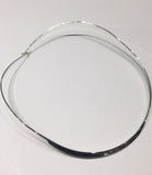 Silver Choker