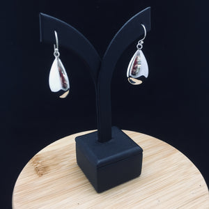 Silver Earrings  E105