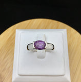 Amethyst Ring    STR 65