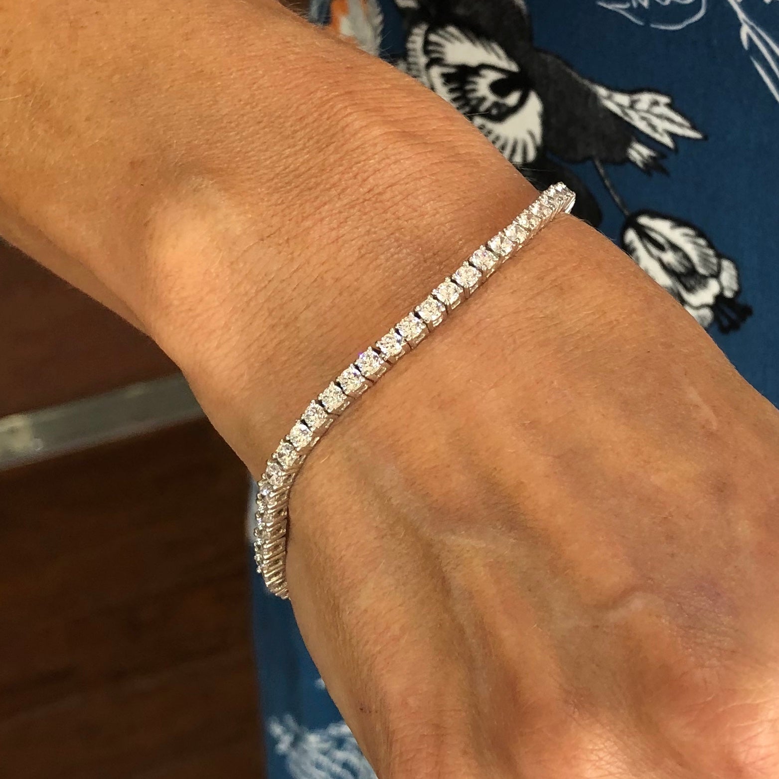 Zirconia bracelet new arrivals