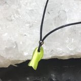 Cats Eye Fish Necklaces
