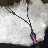 Cats Eye Fish Necklaces