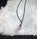 Cats Eye Fish Necklaces