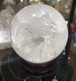 Crystal Ball Sphere