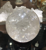 Crystal Ball Sphere