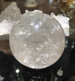 Crystal Ball Sphere