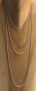 1.5mm Snake Chain