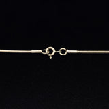1.5mm Snake Chain