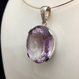 Amethyst Pendant