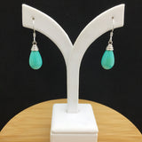 Turquoise Earrings   TURE 11