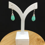 Turquoise Earrings   TURE 12