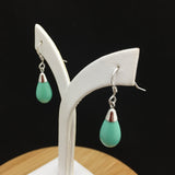 Turquoise Earrings   TURE 12