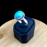 Turquoise Ring   STR 41