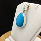 Turquoise Pendant    OLP 53