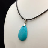 Turquoise Pendant    TURP 19