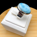 Larimar Ring   OLR 04