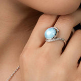 Marahlago "Adella" Ring