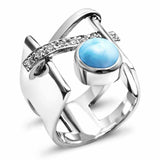 Marahlago "Dante" Ring