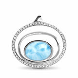 Marahlago "Eclipse" Necklace