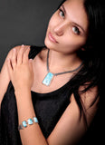 Marahlago "Hanna Bracelet"