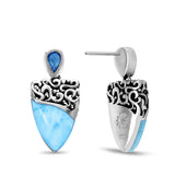 Marahlago "Haven" Earrings