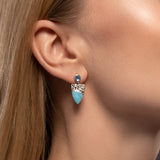 Marahlago "Haven" Earrings