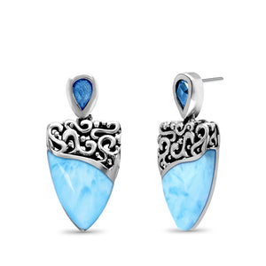 Marahlago "Haven" Earrings