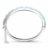 Marahlago "Marina" Bangle