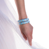 Marahlago "Marina" Bangle