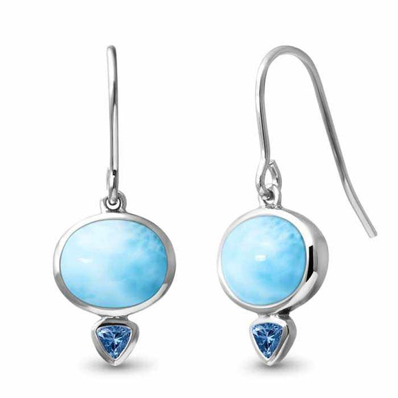 Marahlago Naples Earrings