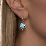 Marahlago "Solstice" Earrings