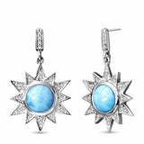 Marahlago "Solstice" Earrings