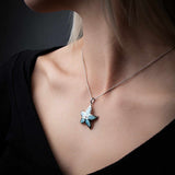 Marahlago "Starfish" Necklace