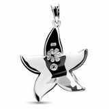 Marahlago "Starfish" Necklace