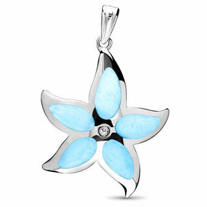 Marahlago "Starfish" Necklace