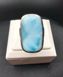 Larimar Ring  OLR 02