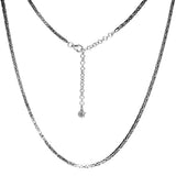 Marahlago Dragon Necklace