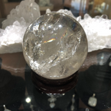 Crystal Ball Sphere