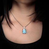 Marahlago Hanna Petite Necklace