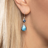 Marahlago "Ilona" Earrings