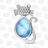 Marahlago Cat Necklace