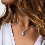 Marahlago Cat Necklace
